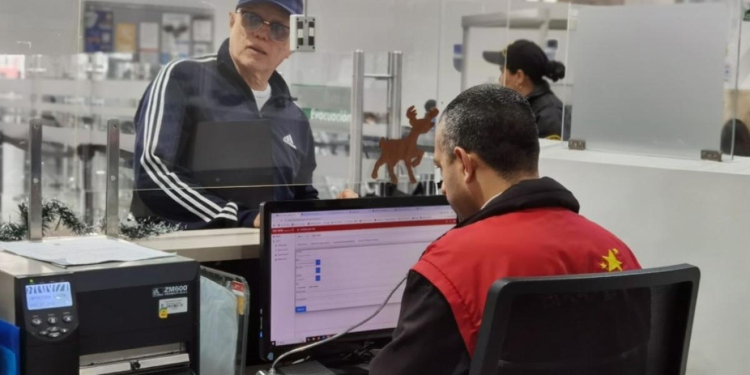 La Secretaría General reubica los servicios del CADE Kennedy en siete sedes de la red distrital