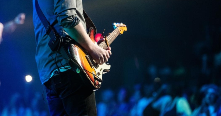 La Secretaría de Cultura abre la convocatoria Maratón Creativa para narrar los 30 años de Rock al Pa