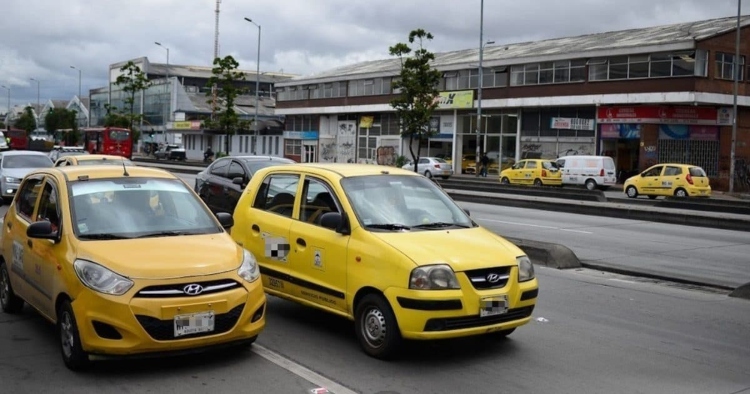 La Secretaría de Movilidad definió el calendario de pico y placa
