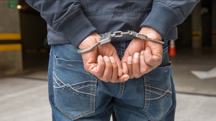 La comunidad retiene a un presunto delincuente tras un intento de hurto en Barranquilla