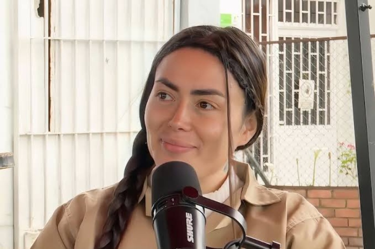 La defensa de 'Epa Colombia' revela el deterioro de su salud mental tras el traslado a La Picaleña