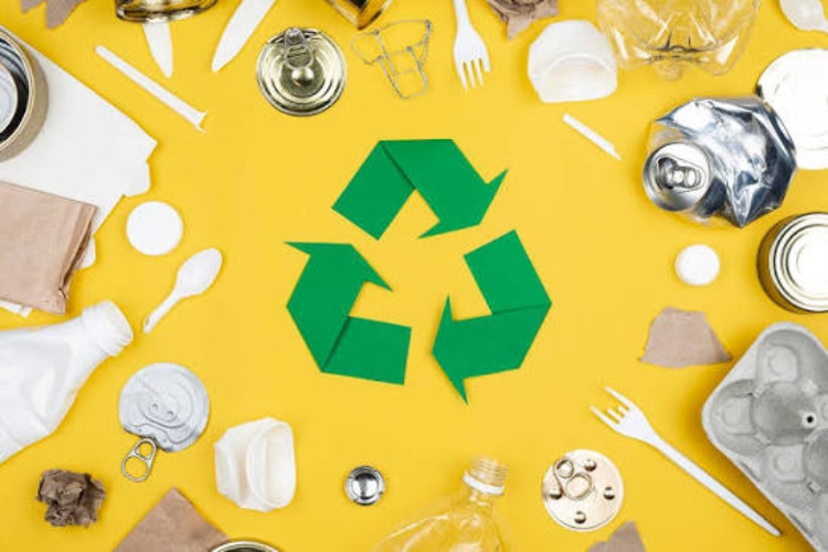La separación de residuos en la fuente impulsa la economía circular