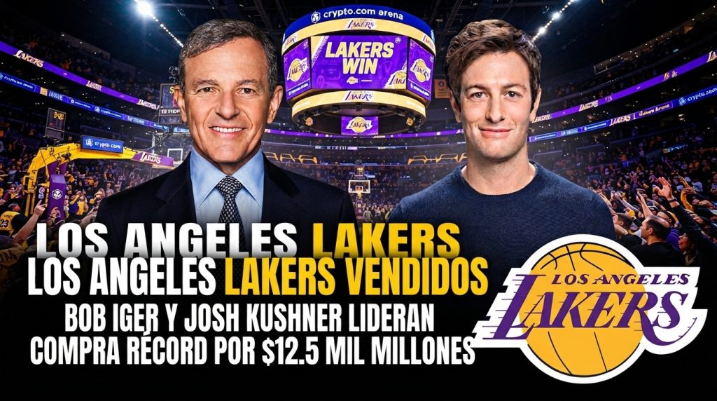 Los Angeles Lakers