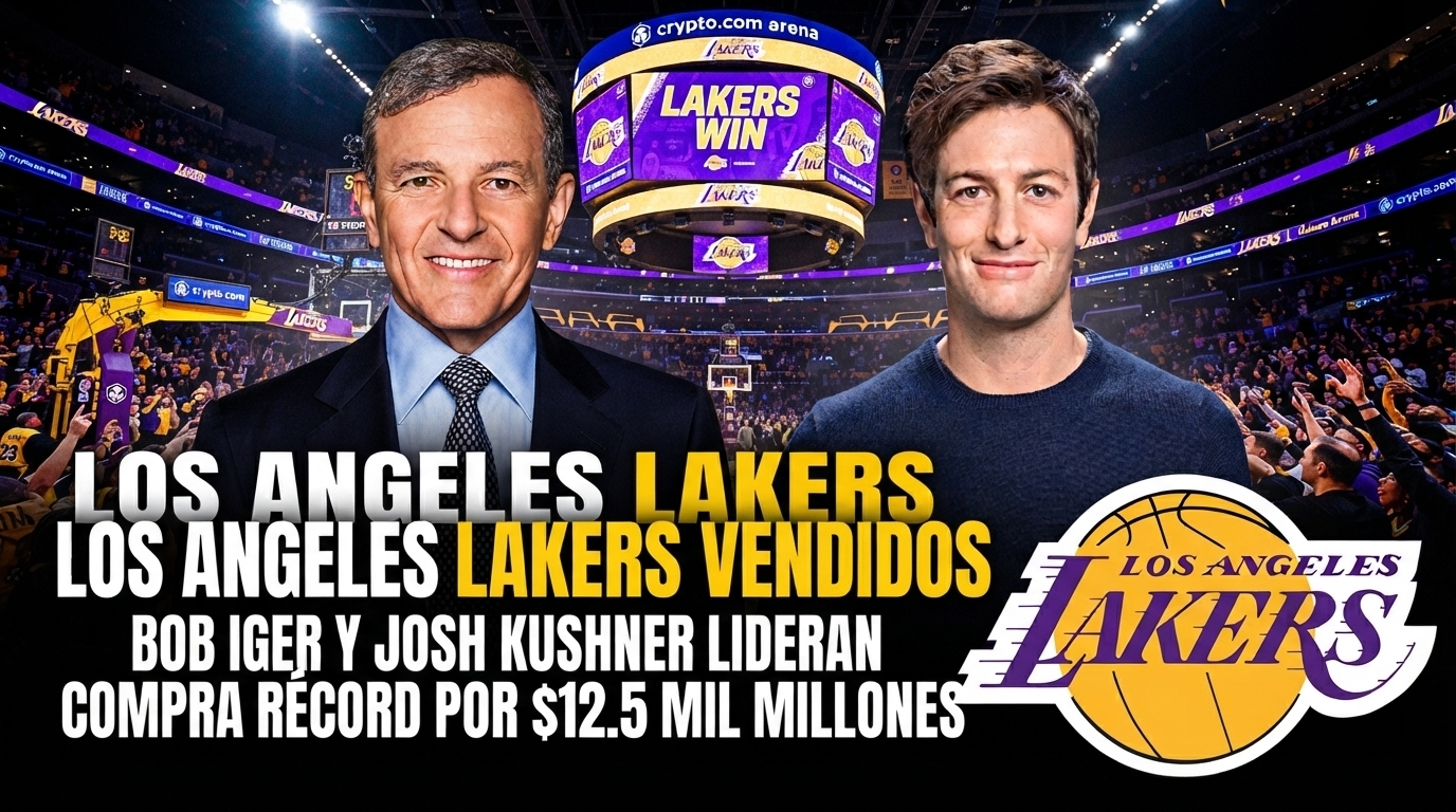 Los Angeles Lakers