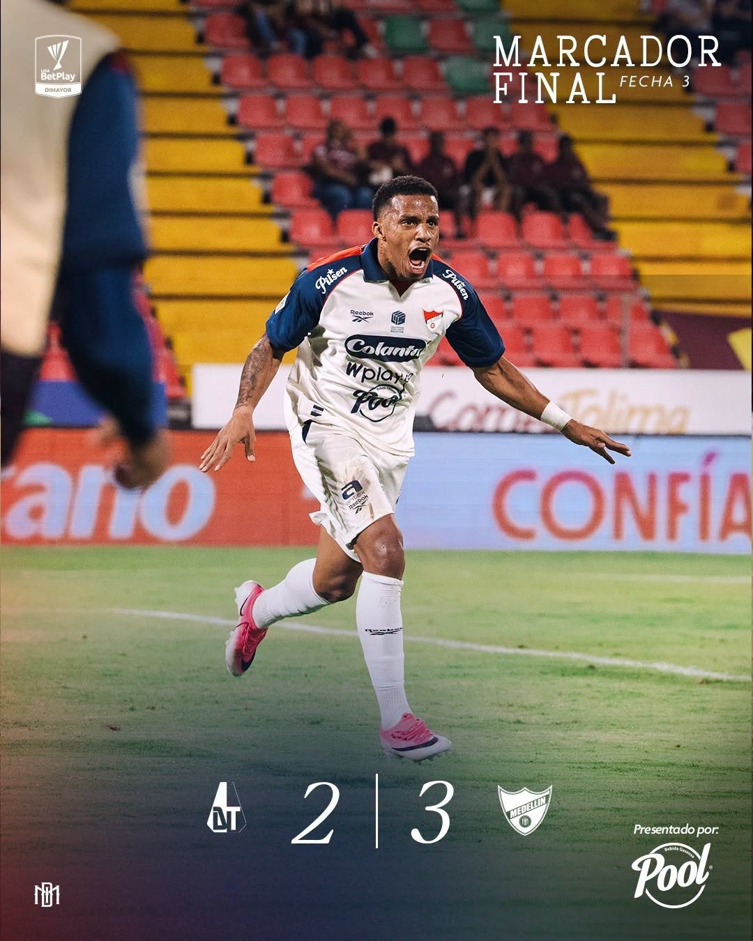 MEDELLIN