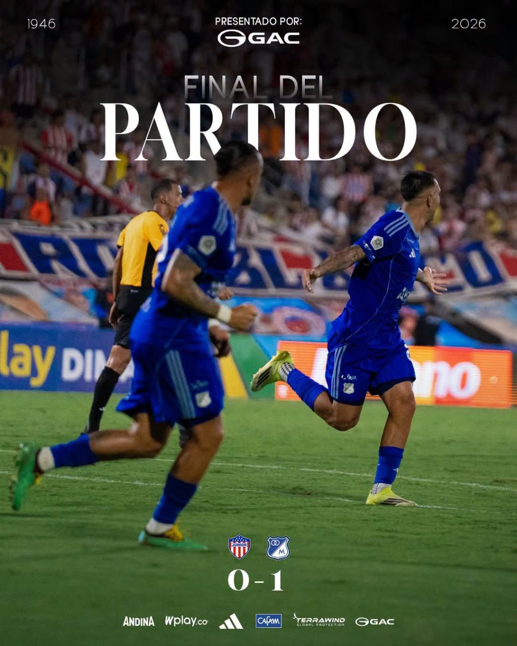 MILLONARIOS