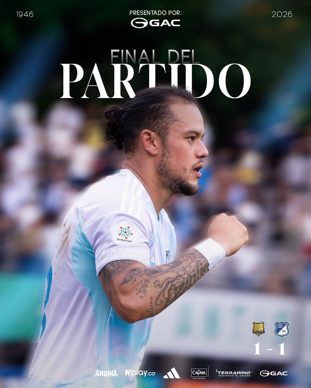 MILLONARIOS