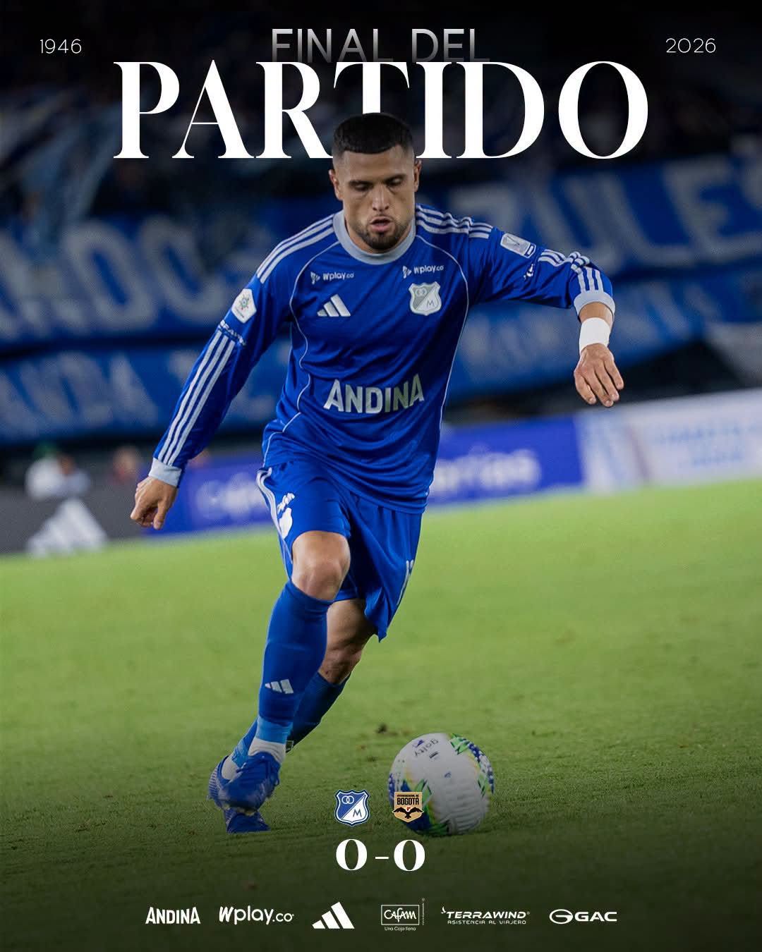 MILLONARIOS