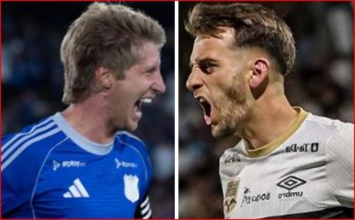 Fútbol- EN VIVO- Millonarios- El Campin- 30Agos- Inter Bogotá- Liga Betplay-