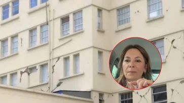 Ministra-de-Salud-anuncia-plan-de-choque-tras-destruccion-hospitalaria-por-el-terremoto