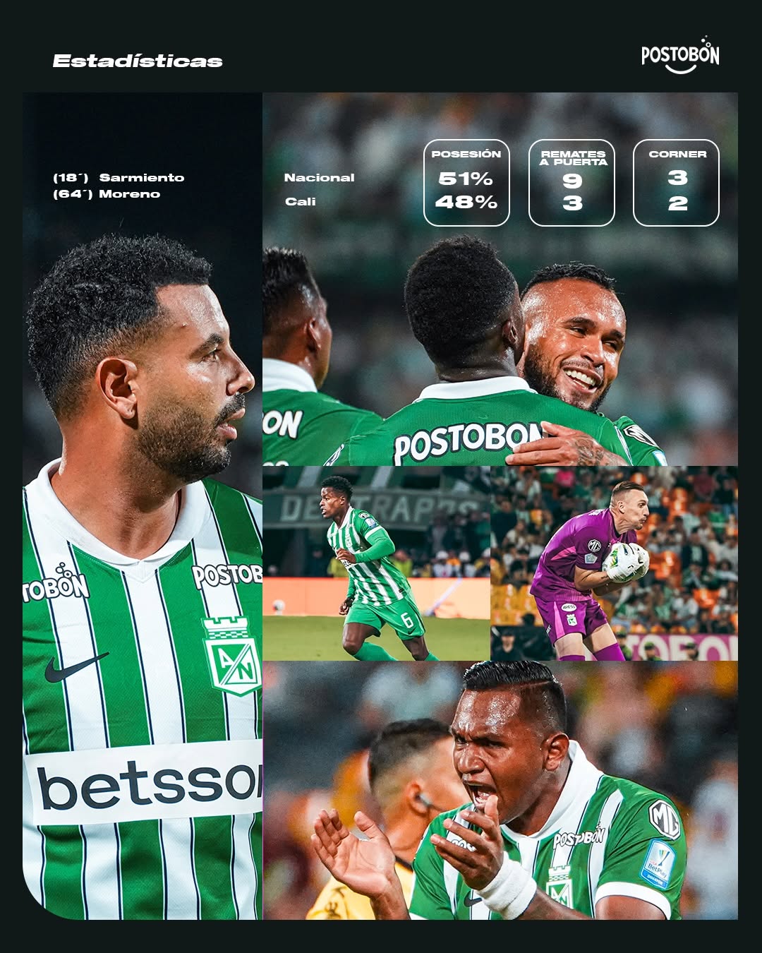 NACIONAL