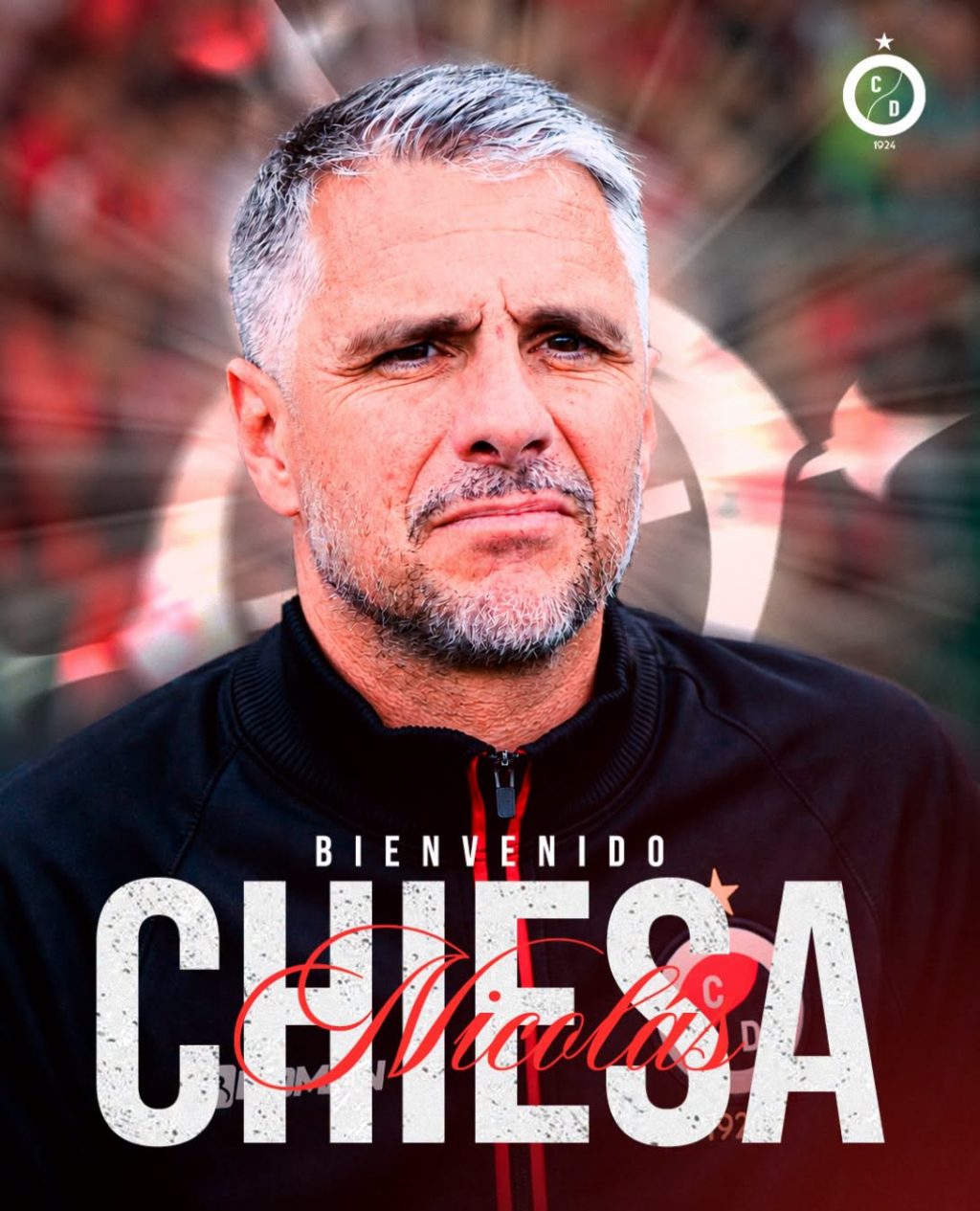 NICOLAS HERRERA