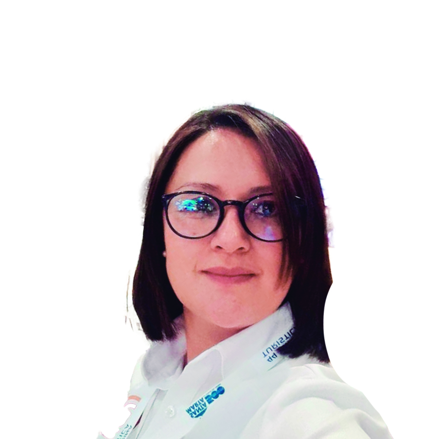 Norma Reina López