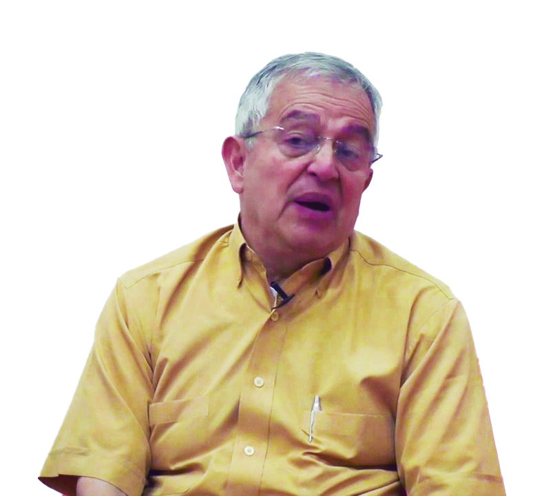 P. enrrique gutierres
