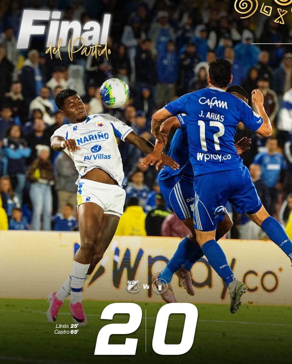 PASTO