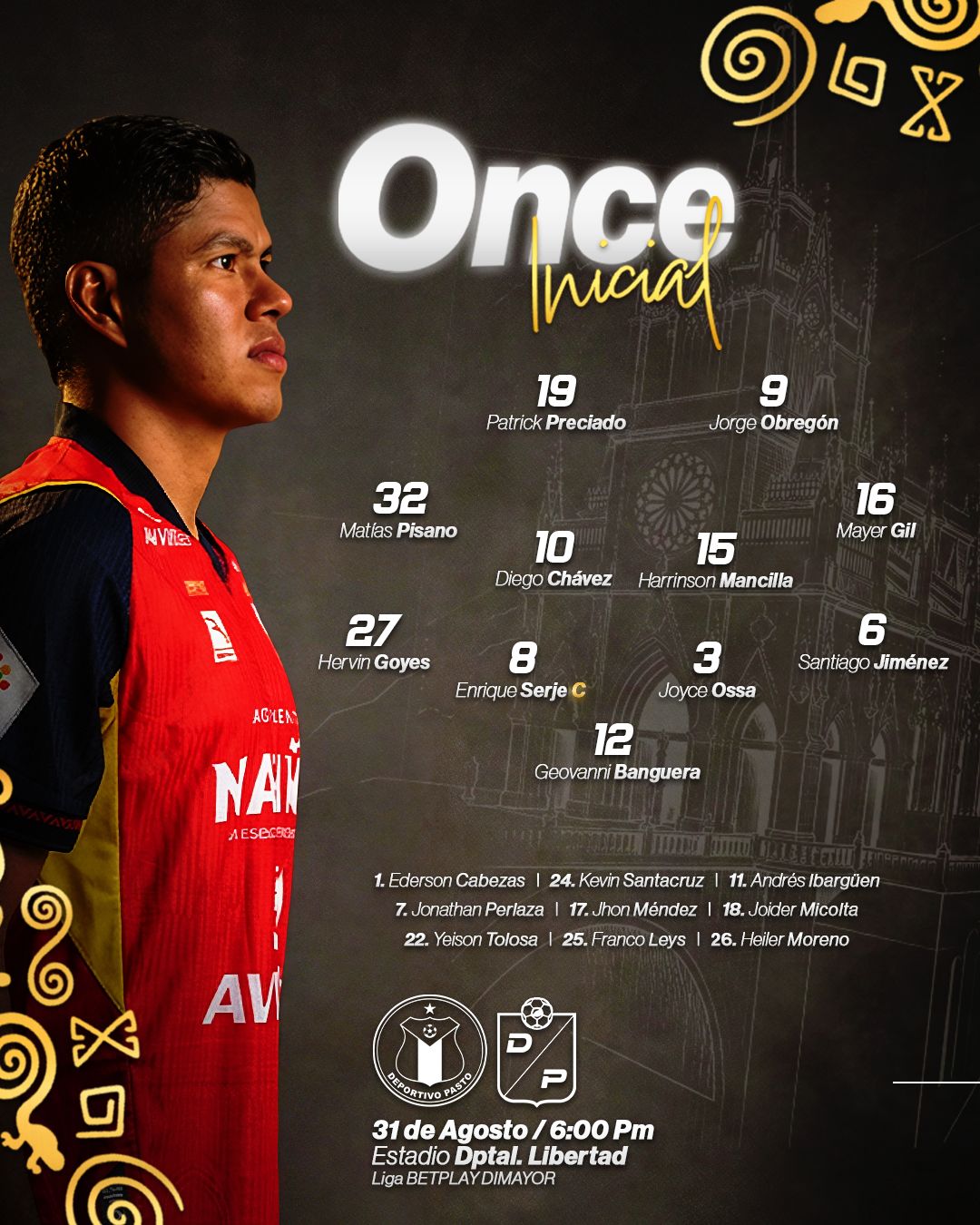 PASTO NOMINA