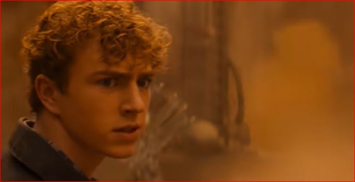 20 noviembre- estreno- Disney+- Percy Jackson y los Dioses del Olimpo- tráiler- 15Agos-
