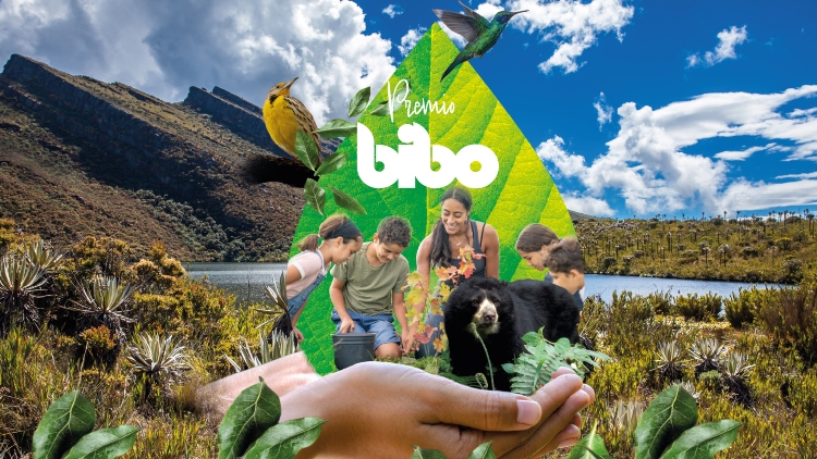 Premio BIBO busca reconocer iniciativas ambientales innovadoras que contribuyen a la conservación