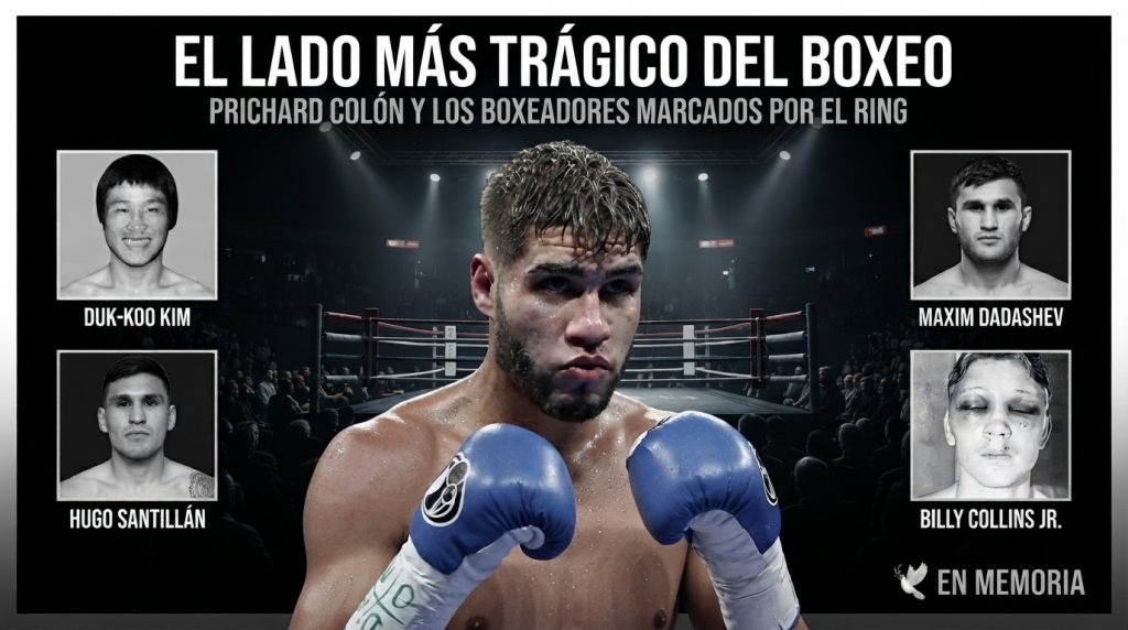 Prichard Colon