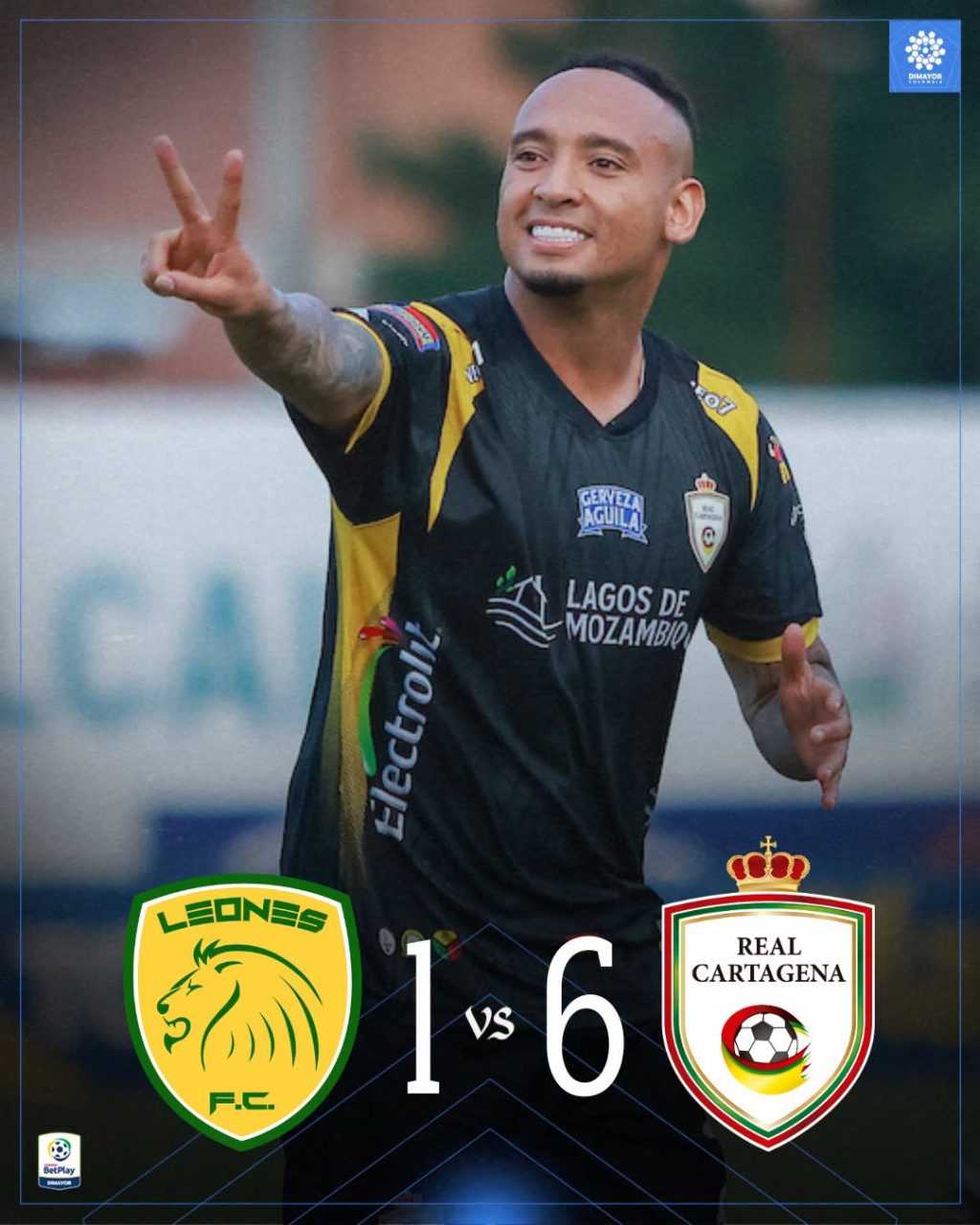 REAL CARTAGENA