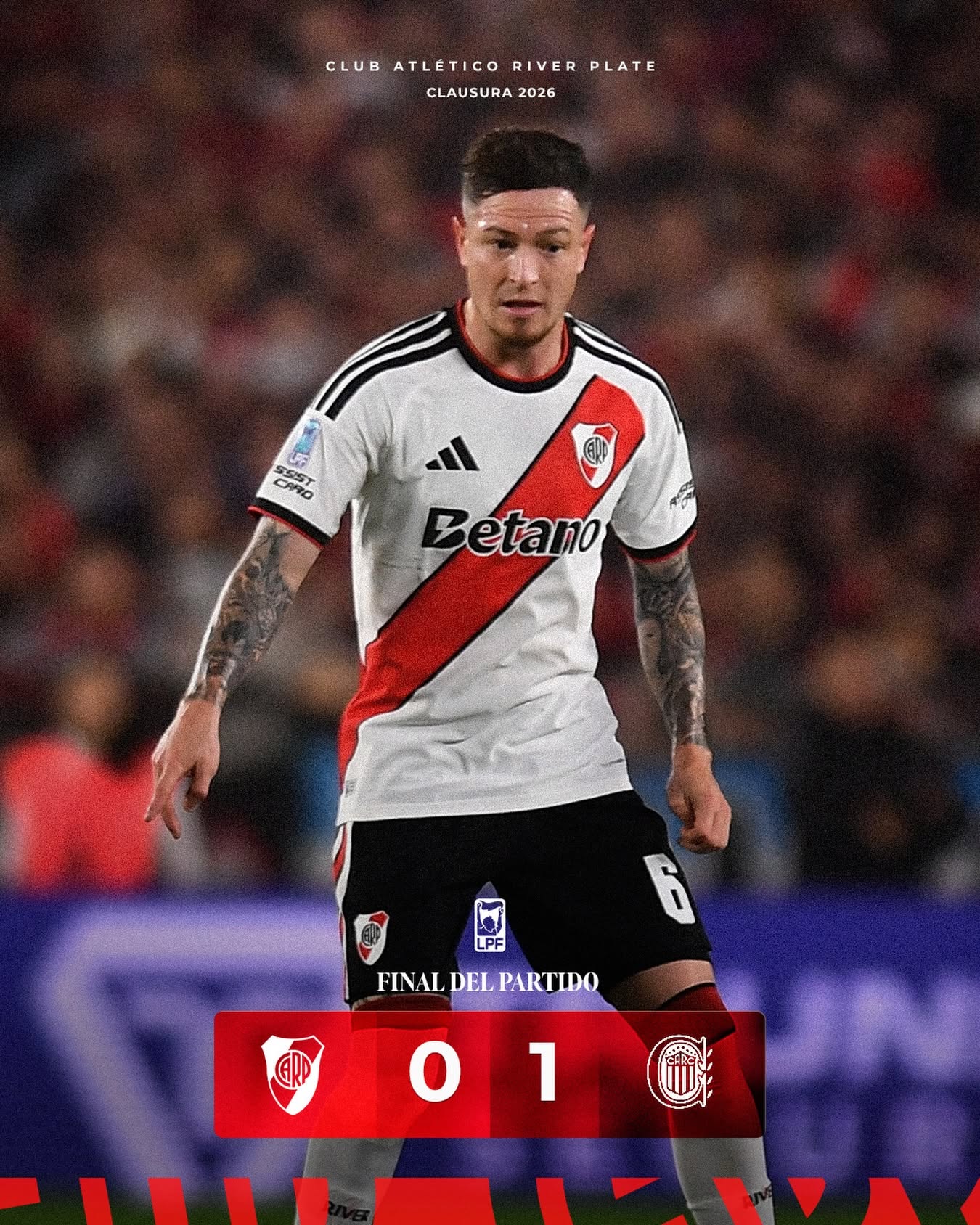 RIVER