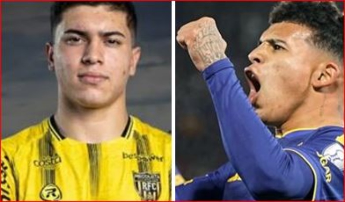 Fútbol- EN VIVO- cOPA SUDAMERICANA- Deportivo Recoleta- Boca Juniors- 18AGOST-