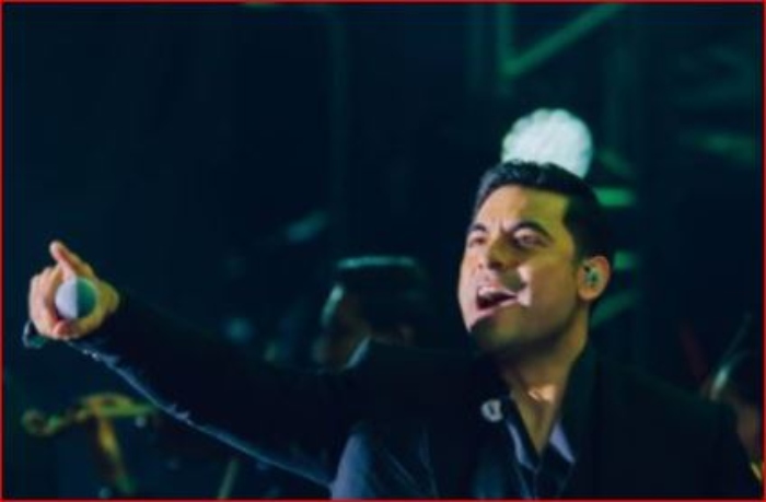 Carlos Rivera- Colombia- Bogotá- Medellín- Vida México