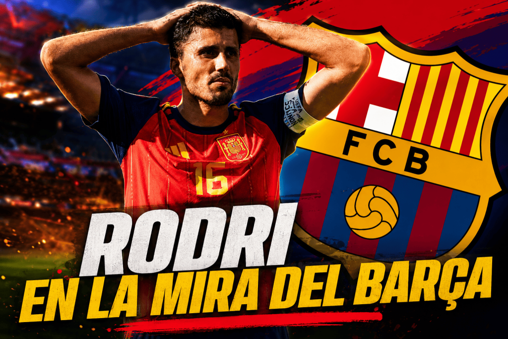 Rodri
