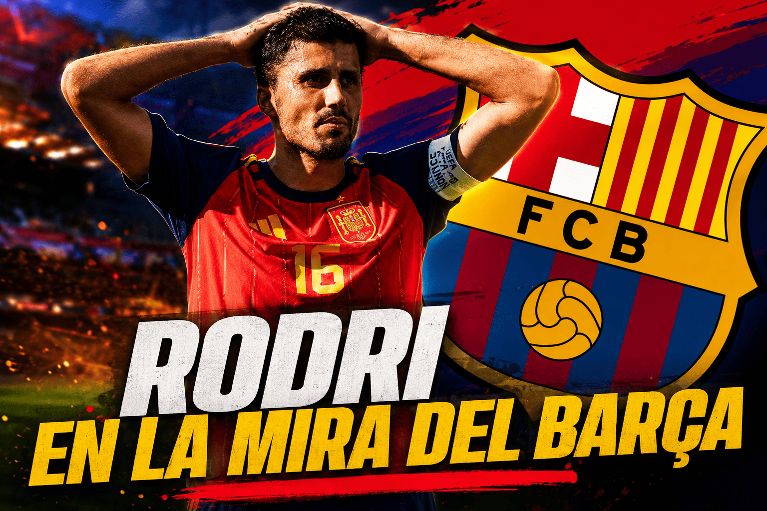 Rodri
