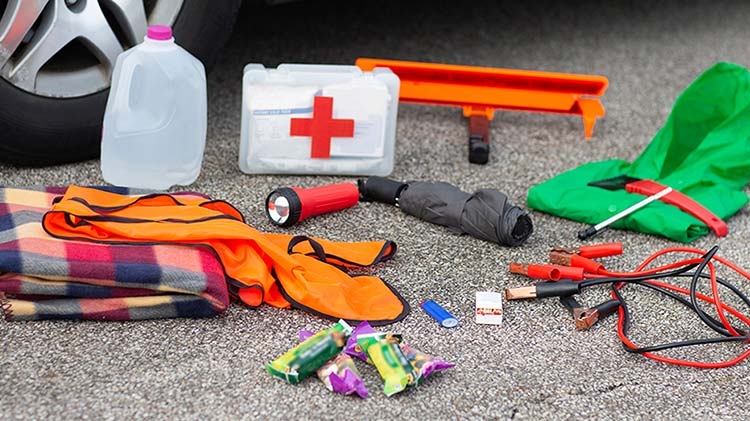 Sector Salud de Bogotá orienta a las familias para armar un kit de emergencias