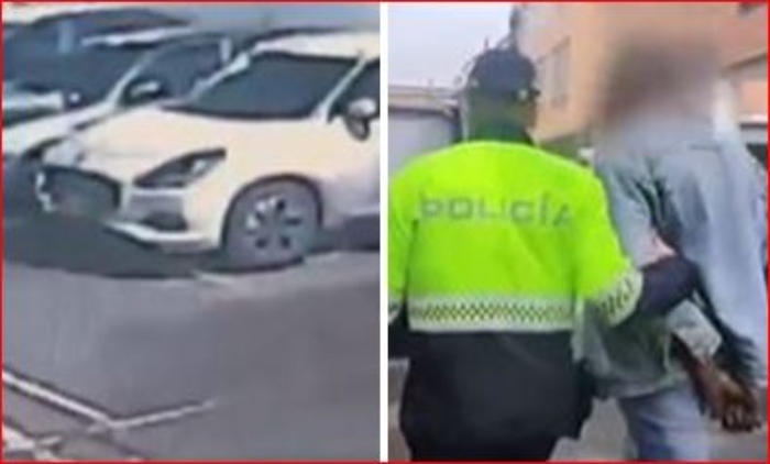 conductor- secuestro- robo- Policía Metropolitana de Bogotá- río Fucha- 5 Agos-