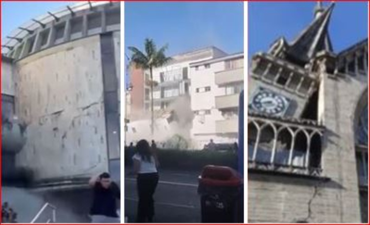 Colombia- PMU- De la Espriella- Pereira- Chocó- Terremoto- 10Agos.