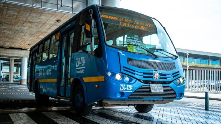 TransMilenio actualiza la operación de la ruta T11 y modifica su nomenclatura