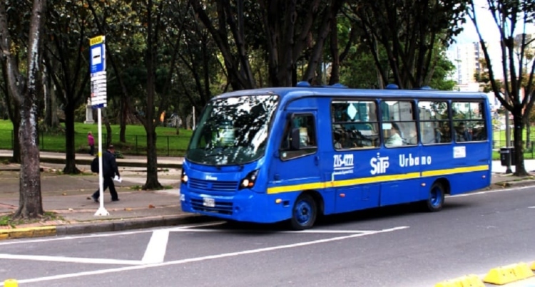 TransMilenio redistribuye las rutas TransMiZonales