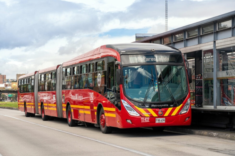 TransMilenio y la Secretaría de Seguridad lanzan una guía práctica para reportar emergencias