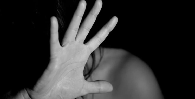 Un sujeto agrede e intimida a una conductora sobre la Avenida Pasoancho en el sur de Cali