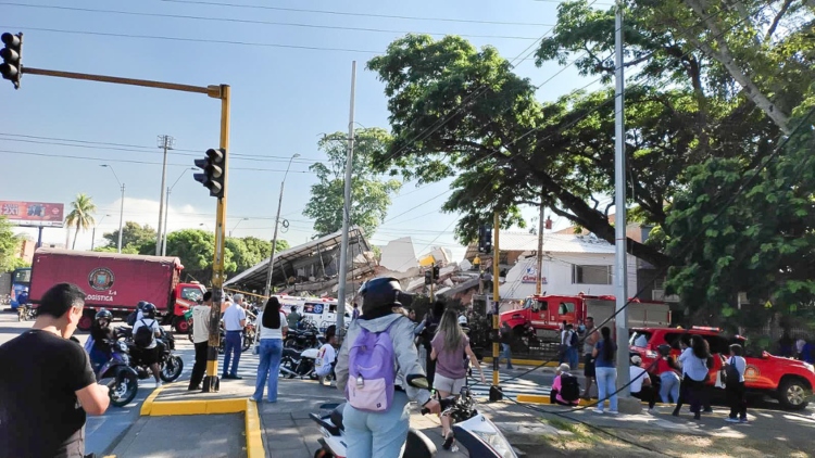 Una semana después del terremoto, la protección de la niñez sigue siendo una prioridad