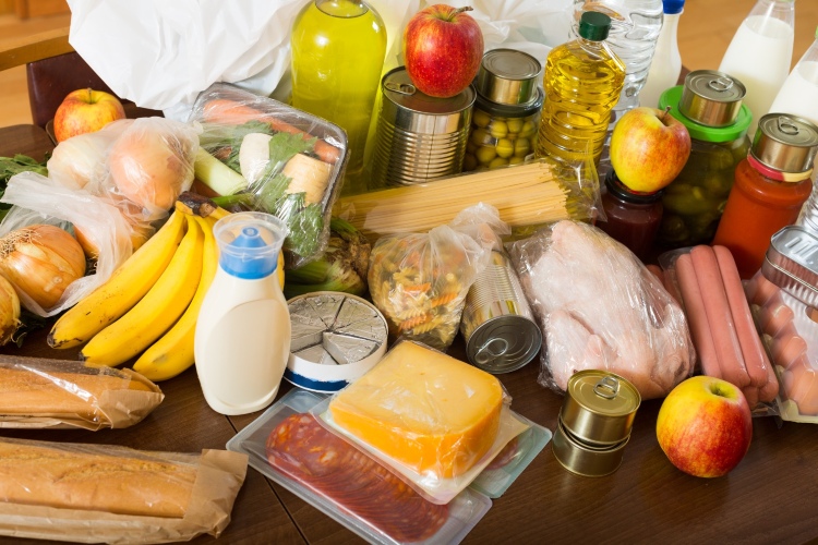 alimentos