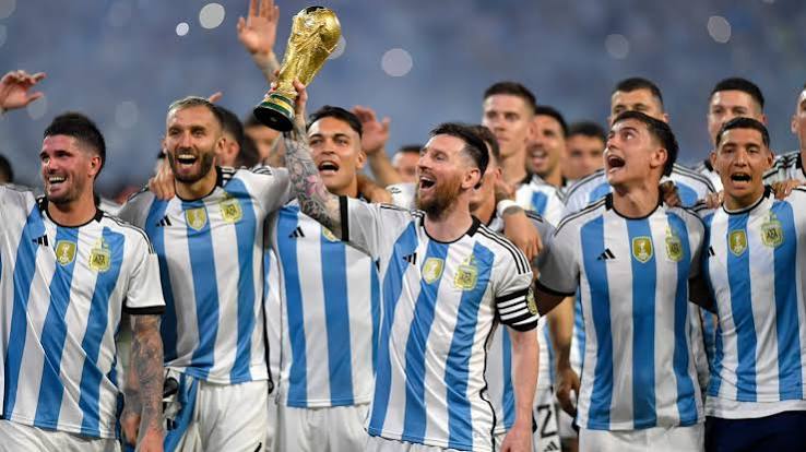 argentina