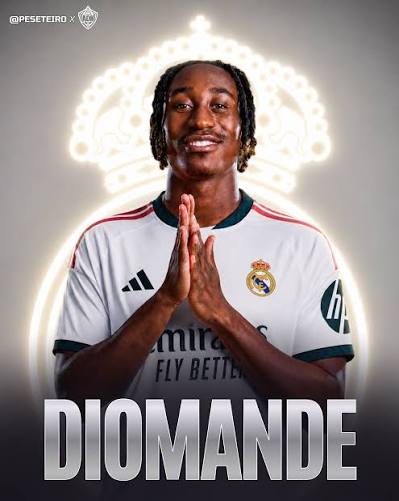 diomande