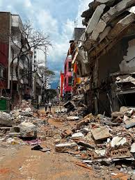 terremoto