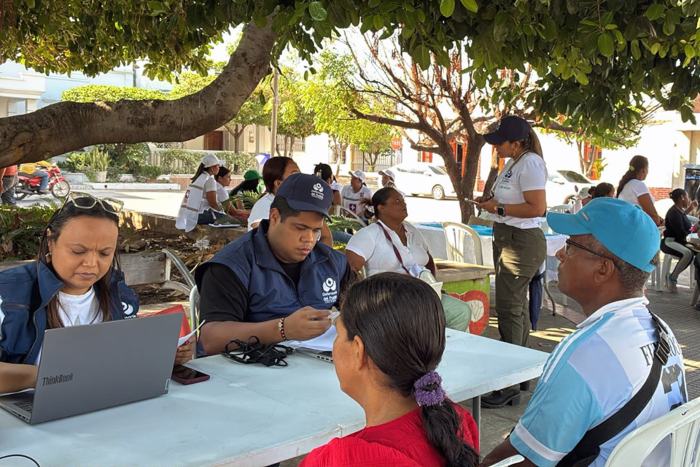 jornada monteria