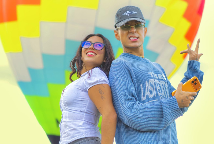 jose y mafe