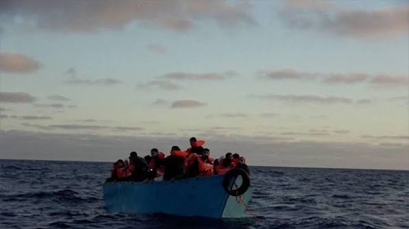 migrantes