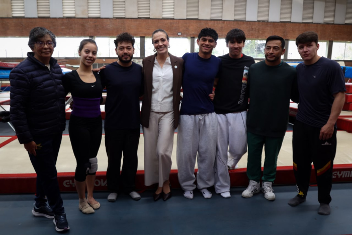 mindeporte