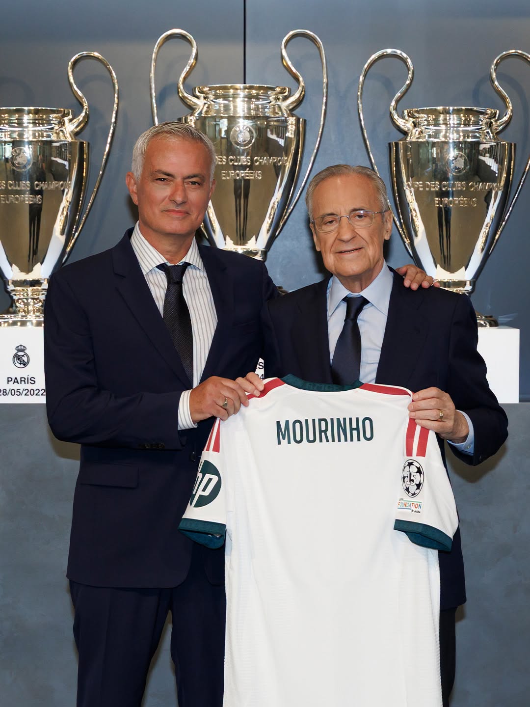 mourinho