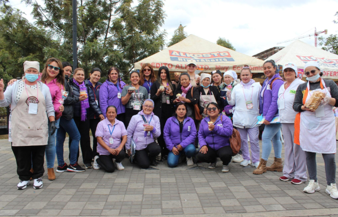 mujeres