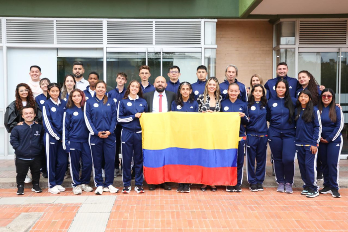 panamericanos
