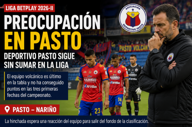 pasto