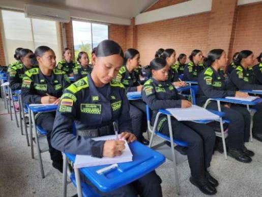 policia
